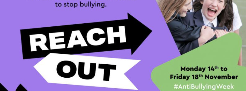 Anti-Bullying Week: insight and advice from Childline