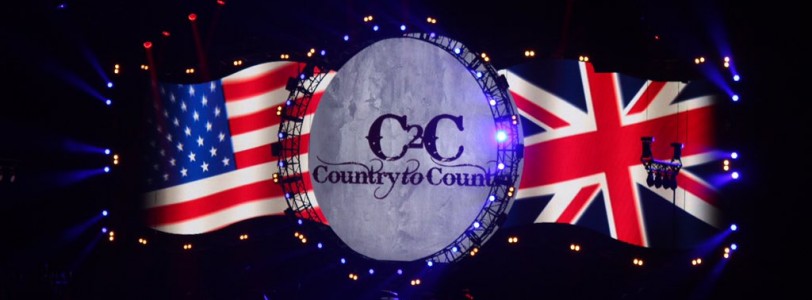 C2C: The Festival