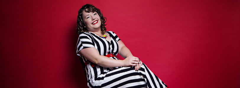 Interview with musical comedian Katie Pritchard