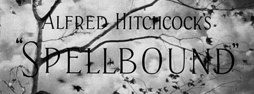 Review: Spellbound (1945)