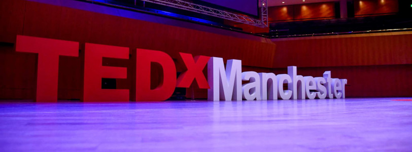 Review: TEDxManchester 2022