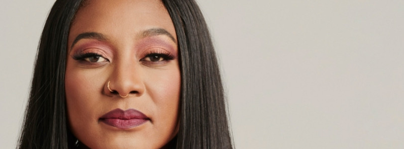 SIXBYNINES&CO host BLM co-founder Alicia Garza in virtual book event