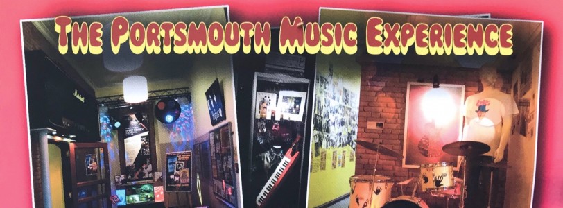 Portsmouth Music Experience Review