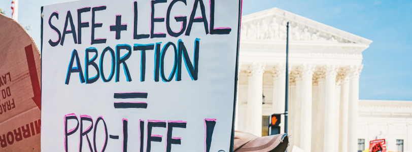 Overturning Roe V. Wade could implicate countries across the globe, here’s how