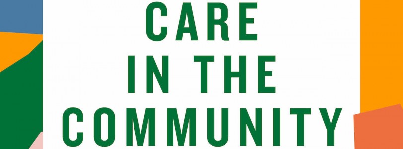 'Care in the Community' - Rosie Lewis