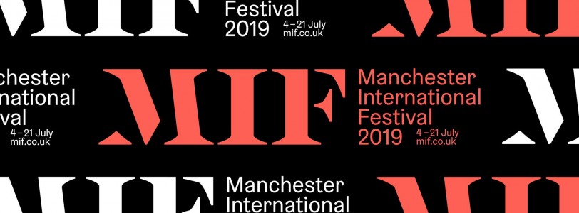 Introduction to the Manchester International Festival Creative Traineeship programme