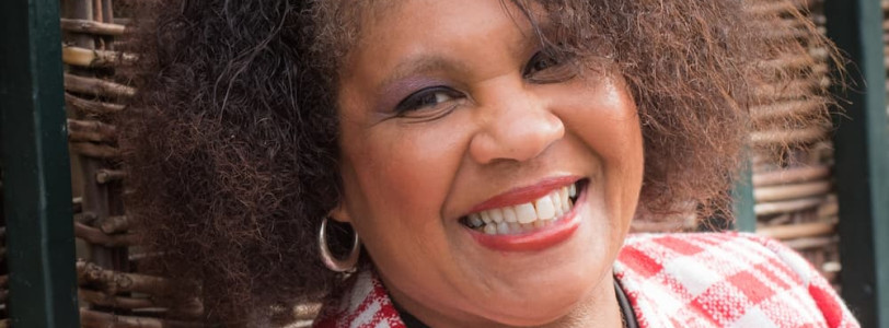 Interview with Pawlet Brookes MBE, Serendipity Institute for Black Arts and Heritage