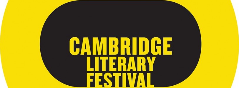 Cambridge Literature Festival: Top Picks