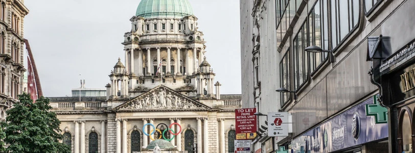Belfast earns UNESCO City of Music status