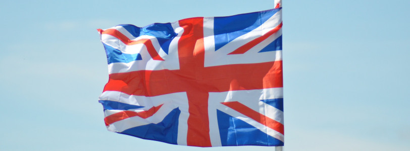 Levelling Up The United Kingdom : “a vision for the future”