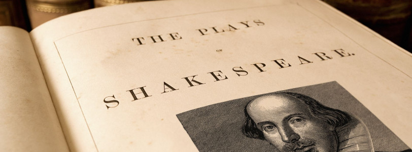 Shakespeare: Too much of a good thing?