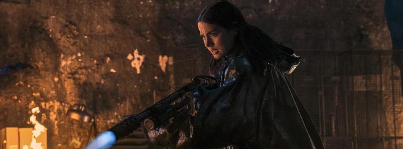 Film Review: Ballerina (2025)