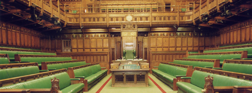 Why are we forgetting about the culture of sexual misconduct ingrained in Parliament?