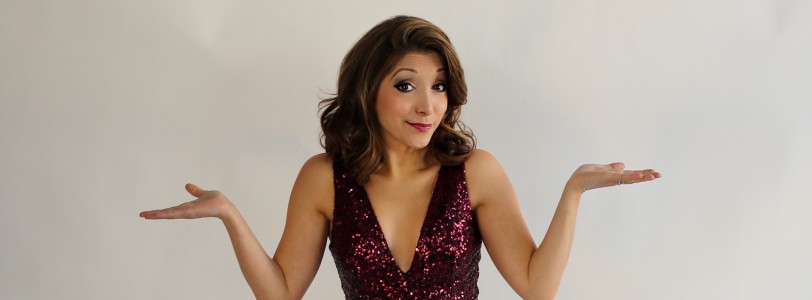 Interview with Christina Bianco