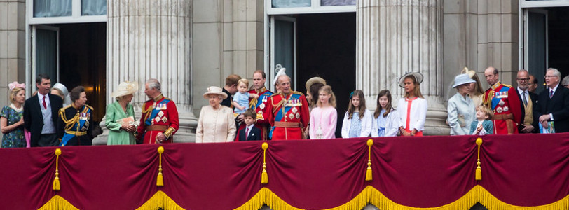 Why it is time for the British monarchy to be abolished