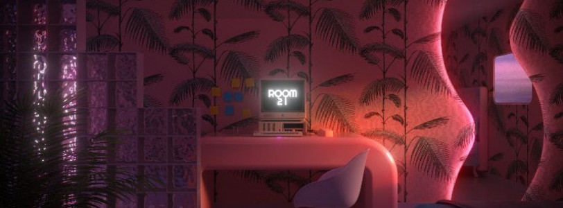Swamp Motel launches new paid commission programme, Room 21