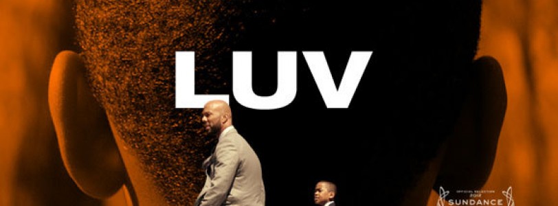 LUV (2012) Review
