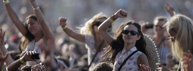 Future of festivals to be decided in this week's Festival inquiry with Culture Minister