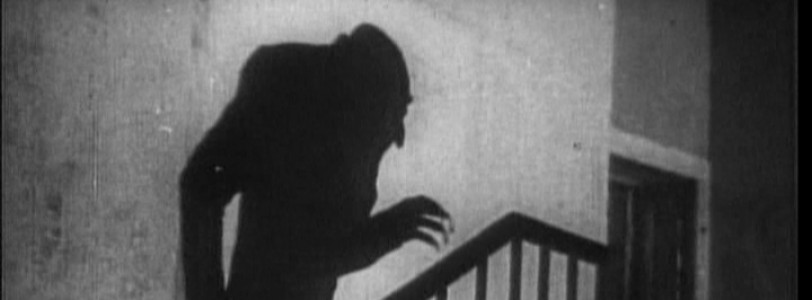 Voice Retrospectives: Nosferatu (1922)