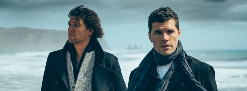 For KING & COUNTRY release deluxe edition of the best-selling album BURN THE SHIPS
