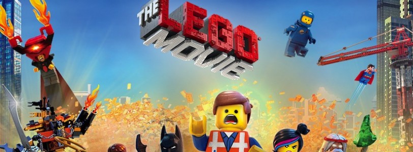 Everything Is AWESOME!!! -- The LEGO® Movie -- Tegan and Sara feat. The Lonely Island REVIEW