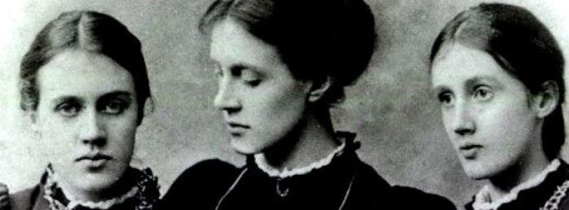 Virginia Woolf would embrace equity feminism