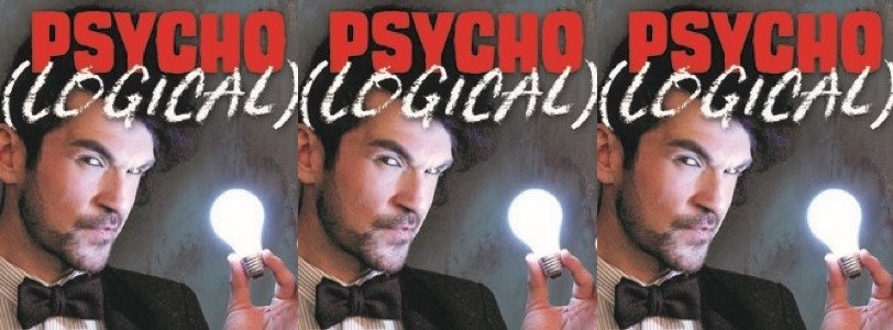 Colin Cloud: Psycho(Logical)