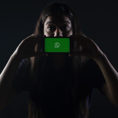 WhatsApp to push forward with new privacy policy