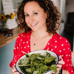 Want my job? with chef, blogger and author Niki Webster