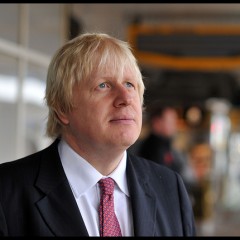 Boris Johnson: The man, the myth, the duplicitous clown
