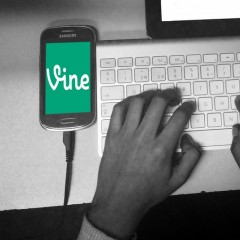 Vine is dead: when did it fall off the wagon?