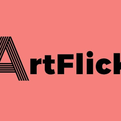 Learn how to distribute your art on social media with Artflicks