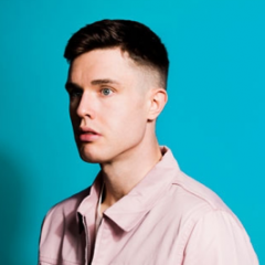 Interview with Ed Gamble