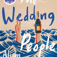 Book Review: The Wedding People by Alison Espach