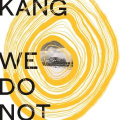 Book Review: We Do Not Part by Han Kang