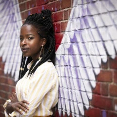 Amanda Gorman’s inauguration performance is one of many reasons to feel hopeful for the future