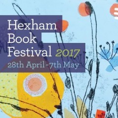 Hexham Book Festival: Sara Pascoe