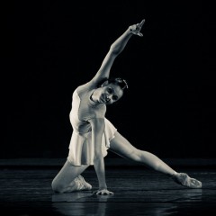 Body Image in Ballet