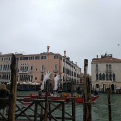 Five best art sights in Venice