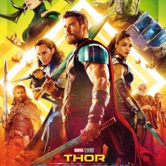 Thor: Ragnarok - Review