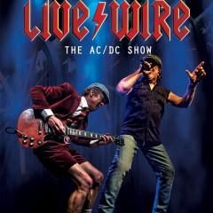 LIVEWIRE THE AC/DC SHOW - OnFife
