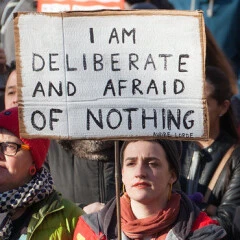 International Women's Day: Has #MeToo made a real impact?