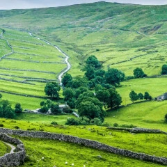 Interview: Jonny Kelly on how Simon Armitage turned rural stories into poetry