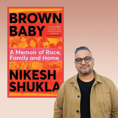 Brown Baby by Nikesh Shukla