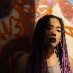 Fresh on the block, neLLa is making waves with her debut track 'Waste'