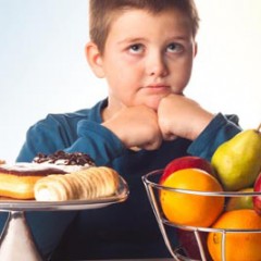 The Impact of Food Advertising on Childhood Obesity