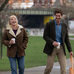 Film Review: We Live in Time – Refreshing and unusual as it is beautiful
