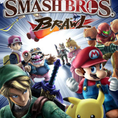Voice Retrospects: Super Smash Bros Brawl
