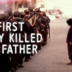 First they killed my Father Review - by Oscar