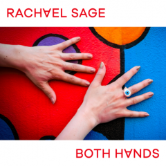 Rachael Sage Releases Audio And Visual Cover Of Ani DiFranco’s ‘Both Hands’